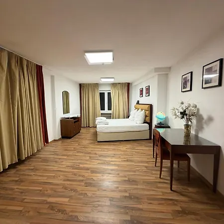 Casadecampo Guest house Bad Orb