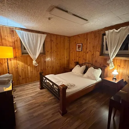 Guest house Casadecampo Bad Orb
