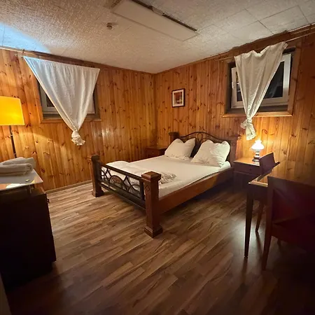 Guest house Casadecampo Bad Orb