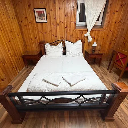 Casadecampo Guest house *