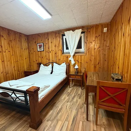 Casadecampo Guest house *