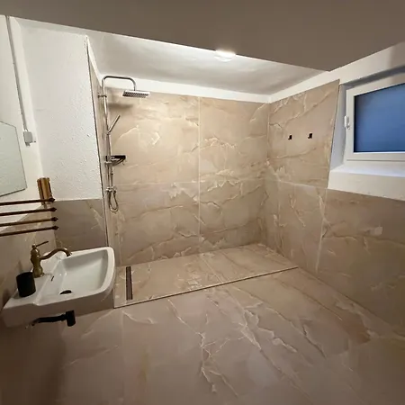 Guest house Casadecampo Bad Orb