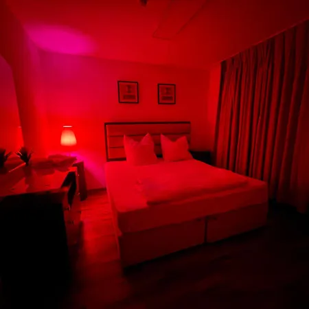 Casadecampo Guest house Bad Orb
